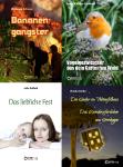 Die Frau des Schriftstellers, auf der Suche nach dem Nichtschlafland – Vier E-Books zum Sonderpreis sowie ein Superpreis-Angebote für nur 99 Cents