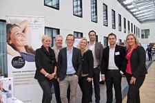 Neues Vertriebskonzept rund um das Thema Long Stay