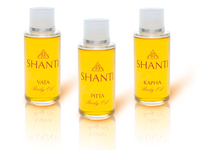 "SOKO Schönheit": SHANTI Kosmetik im Ayurveda Resort Sonnhof