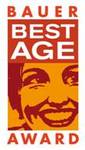 BAUER BEST AGE Award für die besten Anzeigenmotive vergeben
