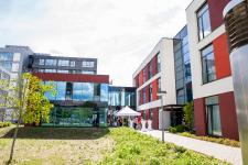 Ein Vierteljahrhundert Hören schenken