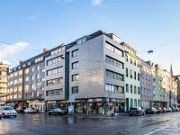 Anteon berät die Lampenwelt GmbH bei Standorteröffnung in Düsseldorf