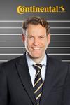 Continental stellt ersten Reifen im neuen High Performance Technology Center in Korbach her