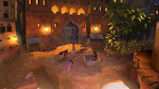 Computerspiele auf den 26. Berliner Märchentagen: Spielung von "The Book of Unwritten Tales 2" am 21. November in Berlin