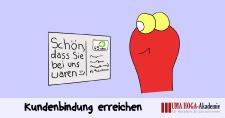 Kundenbindung: Aus einmaligen Gästen Stammgäste machen