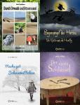 Wie man zum Krimischreiben angeregt wird, von sagenhaften Zwergen und sprechenden Raben – Acht E-Books von Freitag bis Freitag zum Sonderpreis