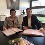 E-Mobilitätskongress: VDIV Deutschland und Springer Fachmedien starten neues Veranstaltungsformat
