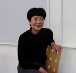 Ausstellung: Kumiko Kurachi, "Auf die Frage"