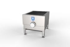 Brennwagen präsentiert: innovative Stand Alone-Grill-Lösungen und gefragte Built-In-Geräte