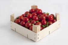 Mit gebrauchten Holzverpackungen das Klima schützen