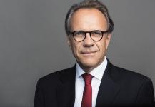 Neuer Geschäftsführer der UNO-Flüchtlingshilfe