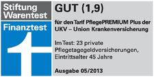 Pflege in Deutschland - selbständig und sicher im Alter
