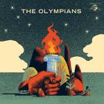 SIRENS OF JUPITER! Das erste Video von THE OLYMPIANS!