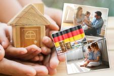 Baukindergeld - jetzt noch schnell alle Vorteile nutzen!
