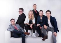 Party Inside Coverband mit WM-Viertelfinale