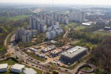 1.100 neue Wohnungen für Bremen