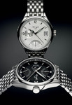 KIENZLE 1822 Retro Edelstahl