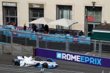 Drei Dinge, die wir gelernt haben - Geox Rome E-Prix