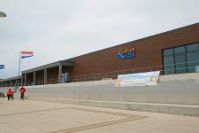 Nordsee-Aquarium begeistert Gäste mit Informationen und Aufzucht