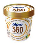 Neu: Eis von Alpro® mit weniger Kalorien