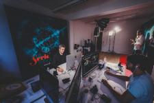 Seriale Awards feierlich per Live-Stream verliehen