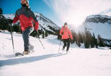 Überblick Outdoor Kollektion Winter 2020/21