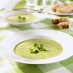 Frische Kräuter: Frühlingsboten in der Küche