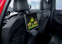 Mit Opel OnStar immer am Ball