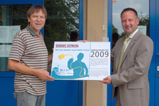 Energiesparmeister mit STIEBEL ELTRON