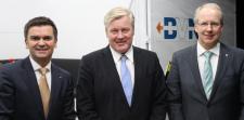 GVN-Jahreshauptversammlung 2018 in Hannover