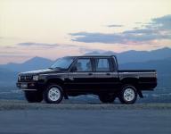 70 Jahre Mitsubishi Pick-ups: Profis für die Lust auf Last und Lifestyle