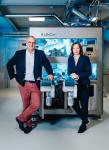 Sparkasse Bremen und Starthaus Bremen verleihen den Bremer Gründungspreis 2021 an das Start-up RoBoTec PTC GmbH