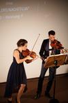 Benedikt Brydern gewinnt 3. Crossover Composition Award