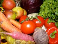 Auswirkungen vegetarischer Ernährung auf den Klimawandel