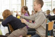 Oskar Medizin-Preis für Orthopädische Uniklinik Bad Abbach und Institut für Sportwissenschaft der Universität Regensburg