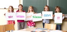 Klassenfahrten leicht organisiert: Auf dem neuen Portal klassenreisen.de findet sich ein großes Sortiment an attraktiven Angeboten für Klassenfahrten mit wertvollen Servicetipps für Lehrer