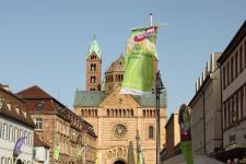 Kartenverkauf für Weinmesse in Speyer startet