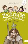 Zeitreise mit den Nepomuks - lesend in die Kupferzeit
