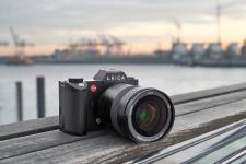 Ab sofort für das Leica SL-System erhältlich: Neues Firmware-Update 3.0 mit umfangreichen Verbesserungen für einen noch schnelleren Workflow
