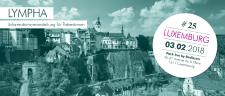 Lipödem in Luxemburg