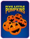 Five Little Pumpkins mit dem Publishing Innovation Award (PIA) ausgezeichnet