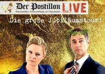 Der Postillon - LIVE