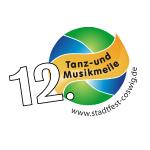 Coswiger Tanz- und Musikmeile vom 21.-23. Juni 2019