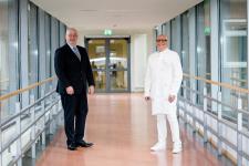 Asklepios Westklinikum Hamburg eröffnet Lungenzentrum