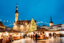 Von Blutpudding und Zwergen: Sieben sehenswerte europäische Weihnachtsmärkte