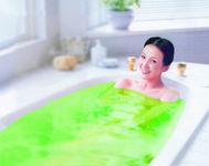 YuNoHaNa Japanische Badekristalle