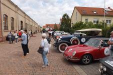 Heidelberg Historic 2019