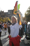 Herweck Incentive: Ein Traum ging in Erfüllung - New York City Marathon 2008