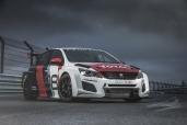 Peugeot 308 TCR auf internationaler Bühne
