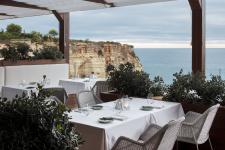 Tivoli Carvoeiro Algarve Resort begrüßt neuen Chefkoch